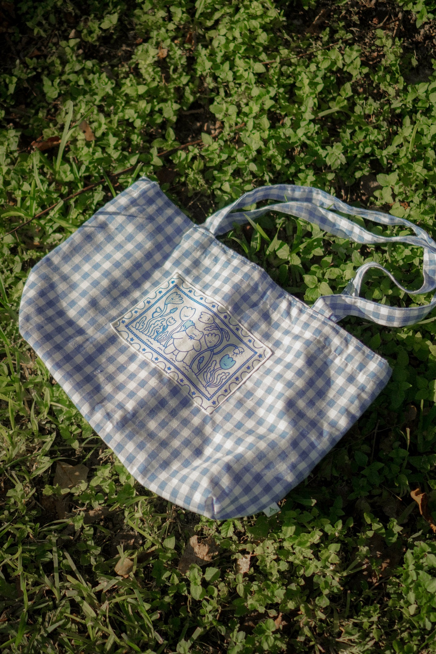 Tote bag