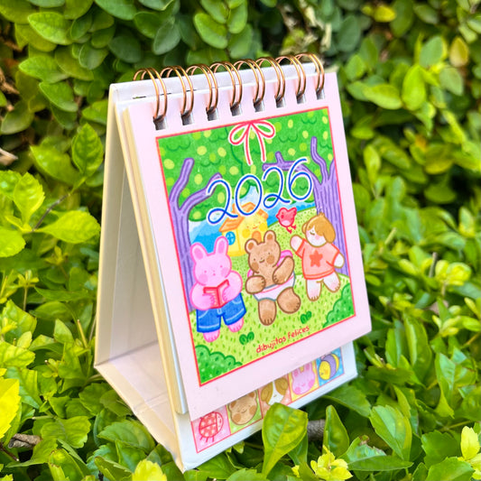 Calendario 2026-2027